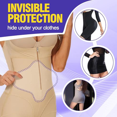 Tummy Abdominal Board Surgery Liposuction - Ab Board Post Surgery Liposuction, Lipo Foam Abdominal Compression Board