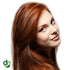 Red Henna Hair Color Kit | 100% All Natural Hair & Beard Dye Powder (Ginger Natural Red)