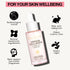 Pacifica Vegan Collagen Complex Face Serum, Anti Aging Hydrating Serum with Hyaluronic Acid for Fine Lines