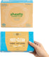 Sheets Laundry Club Laundry Detergent Sheets, Free & Clear Laundry & Dryer Sheets
