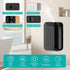 Scentiplus 2500 Scent Air Machine for Home, Sq. Ft Bluetooth Waterless Essential Oil Diffuser with Cold Air Technology