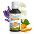 Puressentiel Diffusion Essential Oil - Naturally Derived Aromatherapy Blend for Diffusion - Eco-Friendly Products -