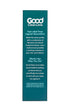 Good Clean Love Vaginal Pain & Itch Relief Gel with 4% Lidocaine, Fast-Acting Feminine Care for Pain, Itch, and