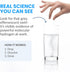 DRINK HRW Rejuvenation Molecular Hydrogen Water Tablets - 12 ppm H2 - Supports Energy Production, 30ct Raspberry