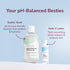 Recommended Kindra Soothe Feminine Wash - pH Balanced Unscented Intimate Wash - OBGYN for Vulva Dryness, Odor, Anti