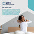 Life Extension Rest & Renew, Ashwagandha Extract with Melatonin, Sleep Supplement for Healthy Restful Sleep Support