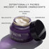 Keys Soulcare Skin Transformation Cream, Daily Moisturizer with Ceramides & Bakuchiol, 1.76 oz