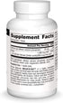 Source Naturals MegaFolinic, 800mcg, 60 Tablets