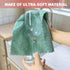 MAVGV Pack 60, 25 25 cm Microfiber Cleaning Cloths, of Highly Absorbent Cleaning Supplies, Lint Free Cloths