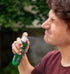 Bug Soother Spray 8 oz, Natural Insect, Gnat and Mosquito Repellent for Adults, Kids, and Pets