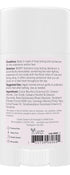 NOW Foods Solutions Long-Lasting Deodorant Stick, Rose and Ylang Ylang Scent, 2.2-Ounce, Odor Neutralizing and Keeps