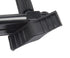 Diane Tube Squeezer for Toothpaste, Cosmetics, Lotions, Hair Products (D833), Black