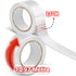 Double-Sided Adhesive Tape - 1" X 12 Yard