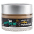 mCaffeine Naked and Raw Coffee Moisturizer - 1.69 oz Gel-Based Lotion, 48-Hour Face Cream Controls Excess Oil