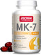 Jarrow Formulas MK-7 90 mcg, Bioactive Form of Vitamin K2, 60 Servings (Softgels), For Bone & Cardiovascular Health