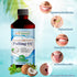 Best Naturals Coconut Pulling Oil with Vitamin D3, E, K2 & COQ10, 8 Fl OZ for Fresh Breath and Gum Health