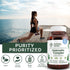 Natural Nutra Quercetin Complex with Bromelain and Vitamin C, 100 Vegan and Vegetarian Capsules
