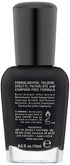 ZOYA Nail Polish, Raven, 0.5 fl. oz.