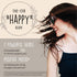 Joy-Filled Mood Support Supplement with St. Johns Wort, 100% Plant-Based Stress Relief Supplement for Calm Mind & Body,