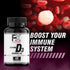 Vitamin D3 5000 IU (1 Pack, 60 Softgels) - Health and Wellness Dietary Supplement for Men & Women - Cholecalciferol for