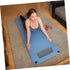 Set SECFOU Acupressure Massage Pillow with Portable Carrying Bag, Shiatsu Therapy Cushion and Washable Yoga Massage Mat