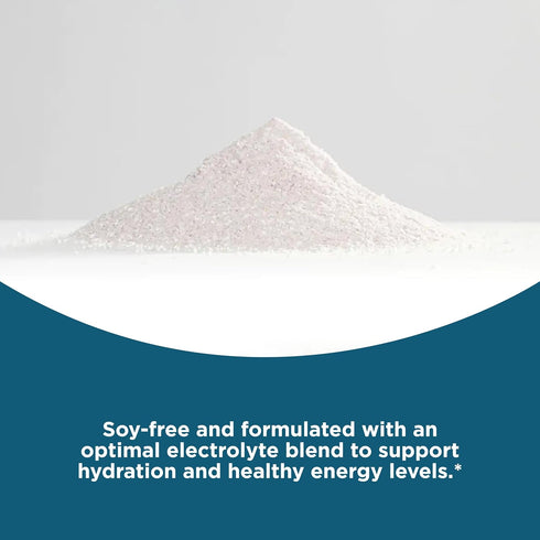 Seeking Health Optimal Electrolyte Powder, Berry Flavor, 30 Servings