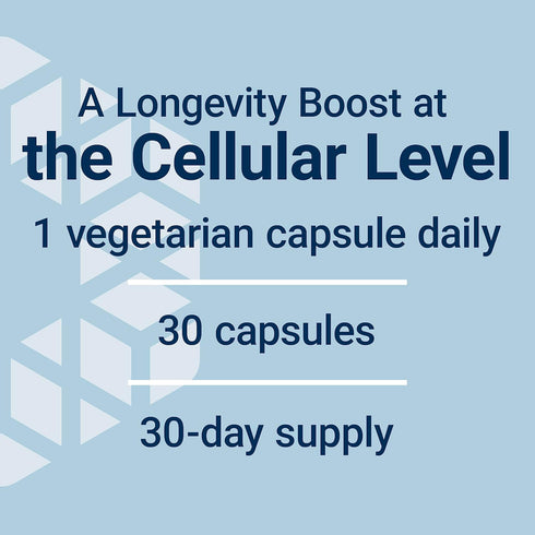 Life Extension Bio-Fisetin - Fisetin, Galactomannans from Fenugreek Seed - 30 Vegetarian Capsules for Cellular,