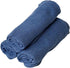 Premium Huck Towels, 100% Cotton Bulk Surgical Towel for General Cleaning, Auto Shop, Hospital Use, Super Absorbent,
