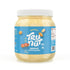 Tru-Nut Plant Based Peanut Butter Protein Powder, Vegan, Non Dairy, Gluten Free, 24oz