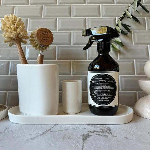 Murchison-Hume All Purpose Cleaner Spray | Plant Based Multi-Surface | Non-Toxic | Food & Pet Safe | Granite, Marble