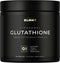 ELMNT 2150mg Liposomal Glutathione Supplement with Vitamin C, Quercetin & 1000mg Reduced L Glutathione - 90 Pills
