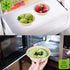 Paper Bowls 10 oz, 100 Pack Small Disposable Heavy Duty Bowls for Hot Soup, Ice Cream, Fruits, 100% Compostable