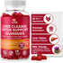 VVNaturals 26-in-1 Sugar-Free Liver Cleanse Detox Gummies; 3000mg Glutathione, Silymarin, Choline, TUDCA - 60 Vegan Ct