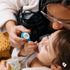 Kinsa QuickCare Smart Digital Thermometer, Medical Termometro FDA Cleared