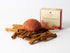 Solid Shampoo Bar - Henna & Cinnamon for Normal-Fine Hair, 2.12 oz