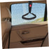 Standing Aid Handle for Elderly Portable Car Assist Grip for Easy Transfer and Support Durable Non-Deformation Design