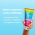 Pack, 2 3 Pack, 4.2 Oz Hello Kids Fluoride Toothpaste Variety Includes a Strawberry Toothpaste, Unicorn Bubble Gum