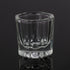 Nail Dappen Dish Cup, Glass Dappen Dish for Nail Acrylic Powder, Small Dampen Dish, Nail Art Acrylic Liquid Holder (no