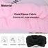 LADES Terry Cloth Facial Headband for Face Washing, Skin Care, Makeup
