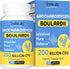 Saccharomyces Boulardii Probiotics | 200 Billion CFUs for Women & Men | Clinically-Studied for Gut & Immune Health