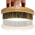 Original Wave Brush for Men 360 - Soft Boar Bristle Hair Brush for Hair, Beards, or Waves