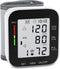 MMIZOO Wrist Blood Pressure Monitor Bp Monitor Large LCD Display Blood Pressure