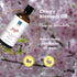 Cherry Blossom Essential Oil, Fragrance Oil for Candle Soap Making, Perfume for Women - 3.38 Fl Oz 100ml
