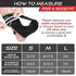Plantar Fasciitis Night Splint Sock Soft Plantar Fasciitis Brace for Sleeping Achilles Tendonitis Foot Drop Heel Pain