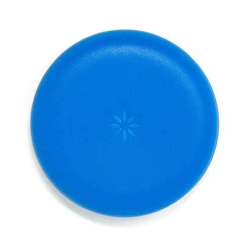 Invisalign Royal Blue Aligner and Retainer Case