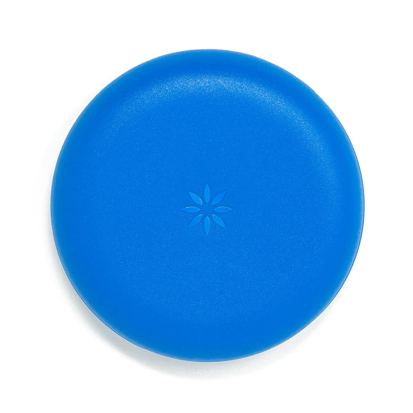 Invisalign Royal Blue Aligner and Retainer Case