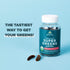 Gummy, Gummy 100 Count, Ancient Nutrition Supergreens Organic Superfood Made from Real Fruits, Vegetables and Herbs