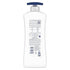 Vaseline Intensive Care Unscented Advanced Repair Body Lotion - Ultra-Hydrating with Lipids for Extremely Dry Skin, 20.3 oz, Pack of 3