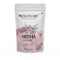 mi nature Aritha Powder/Soap Nut Powder - USDA NOP Certified Organic Hair Conditioner for Silky Hair from India (227g /