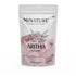 mi nature Aritha Powder/Soap Nut Powder - USDA NOP Certified Organic Hair Conditioner for Silky Hair from India (227g /